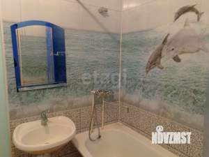 1-к квартира, вторичка, 40м2, 6/10 этаж