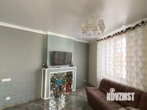 3-к квартира, вторичка, 81м2, 13/18 этаж