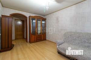 3-к квартира, вторичка, 58м2, 5/5 этаж