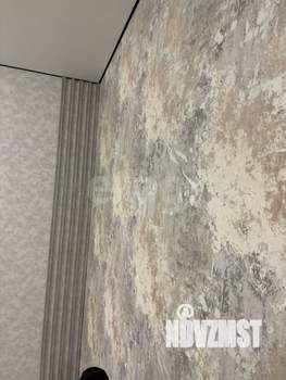 Студия квартира, вторичка, 33м2, 1/5 этаж