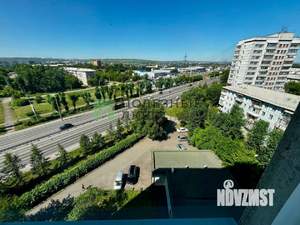 3-к квартира, вторичка, 60м2, 9/12 этаж