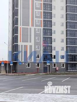 1-к квартира, вторичка, 45м2, 3/17 этаж