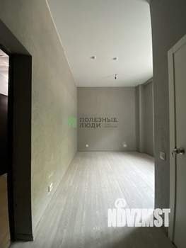 Студия квартира, вторичка, 18м2, 1/2 этаж