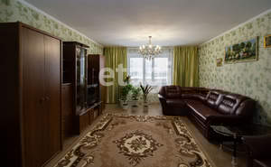 2-к квартира, вторичка, 79м2, 2/10 этаж
