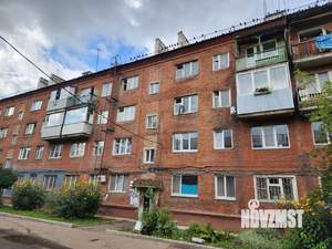 1-к квартира, вторичка, 18м2, 3/4 этаж