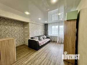 1-к квартира, вторичка, 31м2, 3/5 этаж
