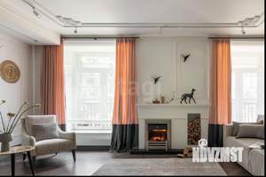 4-к квартира, вторичка, 115м2, 2/17 этаж