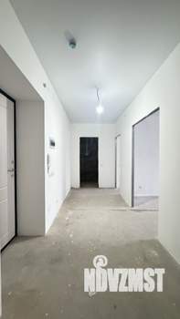 2-к квартира, вторичка, 61м2, 6/10 этаж