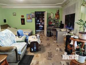 2-к квартира, вторичка, 72м2, 1/9 этаж