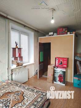 1-к квартира, вторичка, 32м2, 1/5 этаж