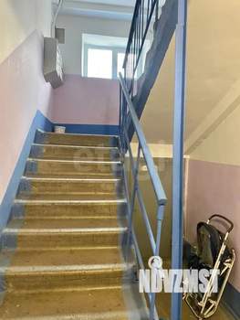 1-к квартира, вторичка, 33м2, 2/5 этаж