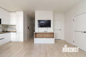 4-к квартира, вторичка, 82м2, 5/19 этаж