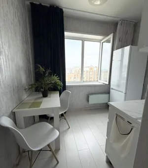 1-к квартира, вторичка, 32м2, 8/9 этаж