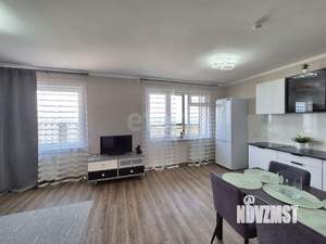 1-к квартира, вторичка, 35м2, 15/15 этаж