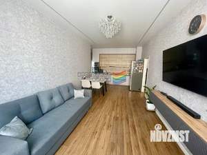 3-к квартира, вторичка, 80м2, 5/8 этаж