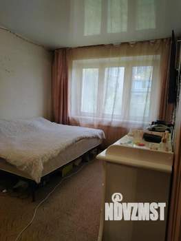 1-к квартира, вторичка, 31м2, 1/5 этаж