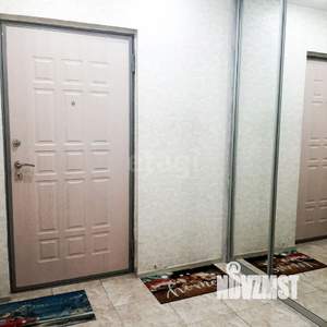 2-к квартира, вторичка, 69м2, 17/17 этаж