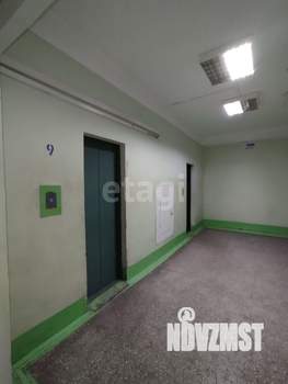 Студия квартира, вторичка, 28м2, 9/13 этаж