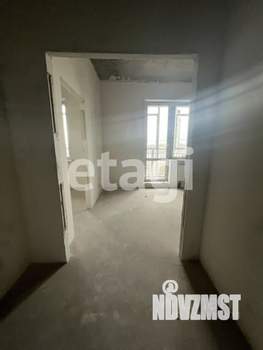 1-к квартира, вторичка, 34м2, 6/9 этаж