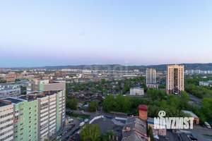 2-к квартира, вторичка, 66м2, 16/26 этаж