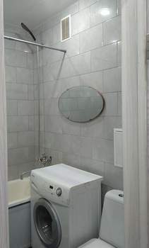 1-к квартира, вторичка, 31м2, 3/5 этаж