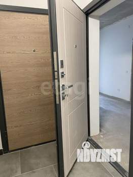 2-к квартира, сданный дом, 49м2, 22/25 этаж