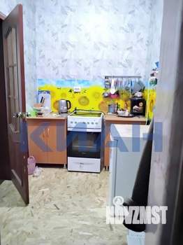 2-к квартира, вторичка, 34м2, 1/5 этаж