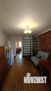 2-к квартира, вторичка, 44м2, 5/5 этаж