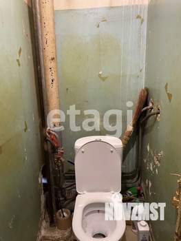 4-к квартира, вторичка, 83м2, 3/10 этаж