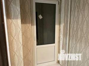 Студия квартира, вторичка, 19м2, 1/9 этаж