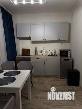 2-к квартира, вторичка, 69м2, 7/11 этаж