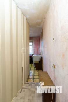 2-к квартира, вторичка, 47м2, 2/5 этаж