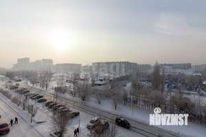 1-к квартира, вторичка, 47м2, 5/10 этаж