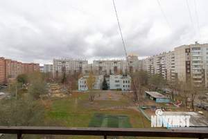 3-к квартира, вторичка, 65м2, 6/9 этаж