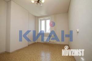 1-к квартира, вторичка, 39м2, 22/25 этаж