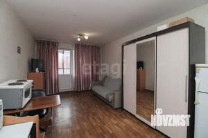 1-к квартира, вторичка, 28м2, 3/10 этаж