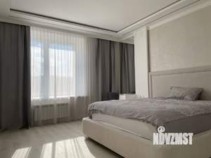 4-к квартира, вторичка, 175м2, 5/23 этаж
