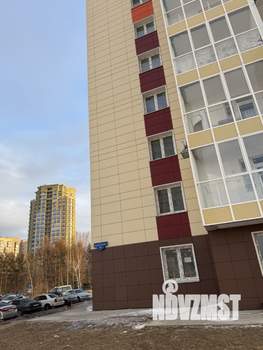 Студия квартира, вторичка, 25м2, 8/25 этаж