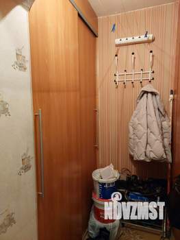 Студия квартира, вторичка, 20м2, 3/5 этаж