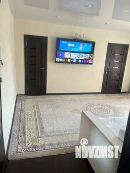 2-к квартира, вторичка, 43м2, 3/5 этаж