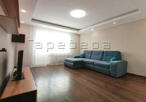 2-к квартира, вторичка, 61м2, 6/17 этаж