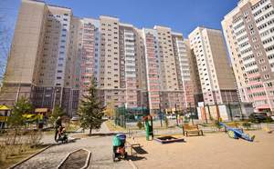 2-к квартира, вторичка, 57м2, 11/16 этаж