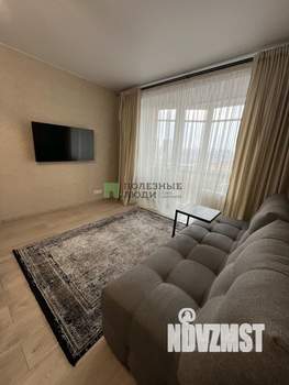 3-к квартира, вторичка, 66м2, 14/16 этаж