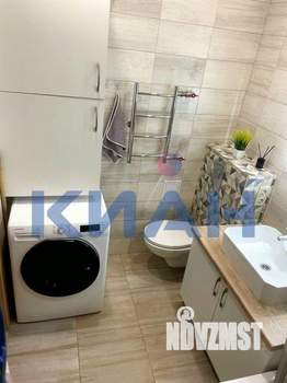 2-к квартира, вторичка, 57м2, 3/17 этаж