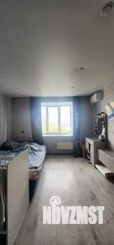 1-к квартира, вторичка, 38м2, 5/9 этаж