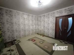 1-к квартира, вторичка, 41м2, 8/10 этаж