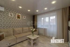 2-к квартира, вторичка, 52м2, 10/14 этаж