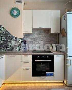 1-к квартира, вторичка, 41м2, 2/14 этаж