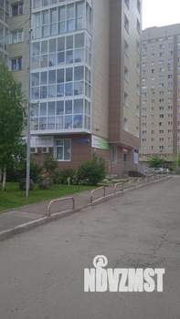 3-к квартира, вторичка, 73м2, 16/16 этаж