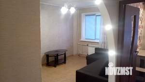 1-к квартира, вторичка, 30м2, 1/4 этаж